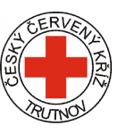 Oblastní spolek Českého červeného kříže Trutnov – logo společnosti