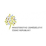 Ministerstvo zemědělství - Správní archiv – logo společnosti