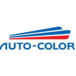 AUTO-COLOR spol.s r.o. (centrála) – logo společnosti