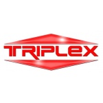 TRIPLEX CZ s.r.o. – logo společnosti