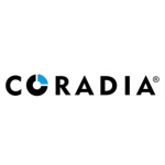 CORADIA s.r.o., Liberec – logo společnosti