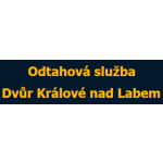 Odtahová služba Dvůr Králové nad Labem – logo společnosti