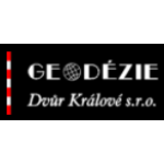 Geodézie Dvůr Králové s.r.o. – logo společnosti