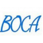 BOCA spol. s r.o. – logo společnosti