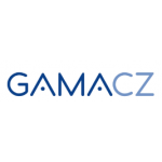 GAMACZ.CZ s.r.o., Praha-Strašnice – logo společnosti