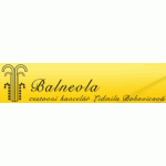 CK Balneola – logo společnosti