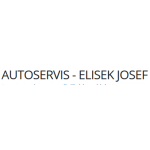 Elisek Josef – logo společnosti