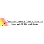 HYDROGEOLOGICKÁ SPOLEČNOST, s.r.o. – logo společnosti