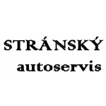 Stránský Vlastimil - autoservis – logo společnosti