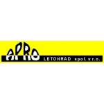 APRO Letohrad spol. s r. o. – logo společnosti