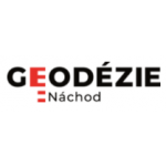 Geodézie Náchod s. r. o. – logo společnosti