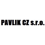 PAVLIK CZ s.r.o. (pobočka Pardubice) – logo společnosti