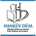 Hankův dům, městské kulturní zařízení – logo společnosti