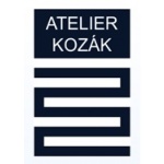 ATELIER KOZÁK s.r.o. – logo společnosti