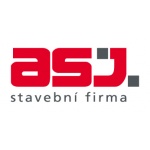 ASJ, s.r.o. – logo společnosti
