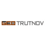 Geodézie Trutnov s.r.o. – logo společnosti