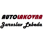 Autolakovna Svitavy s.r.o. – logo společnosti