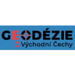 Geodézie Východní Čechy spol. s r.o. – logo společnosti