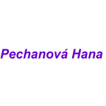 Pechanová Hana – logo společnosti