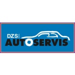DZS - spol. s r.o. – logo společnosti