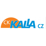 CK KALLA s.r.o. – logo společnosti