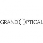 FOTEX ČESKÁ REPUBLIKA, s r.o. - GrandOptical (pobočka Pardubice-Zelené Předměstí) – logo společnosti