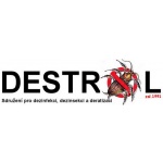 DESTROL - Jaroslav Strolený – logo společnosti
