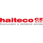 Haiteco CZ s.r.o. – logo společnosti