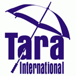 TARA International, s.r.o. – logo společnosti