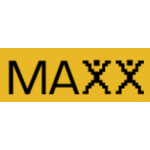 MAXX Creative communication s.r.o. – logo společnosti