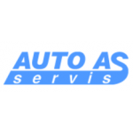 Synek Jiří - AUTO AS servis – logo společnosti