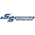 Střední odborná škola automobilní a Střední odborné učiliště automobilní – logo společnosti