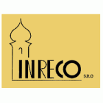 INRECO s.r.o. – logo společnosti
