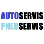 Trio autodílna s.r.o. – logo společnosti