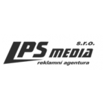LPS media, s.r.o. – logo společnosti