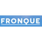 FRONQUE s.r.o. – logo společnosti