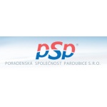 Poradenská společnost Pardubice, s.r.o. – logo společnosti
