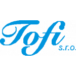 Daňové poradenství, TOFI s.r.o. – logo společnosti