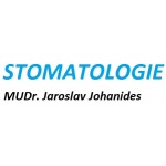 MUDr. Jaroslav Johanides – logo společnosti