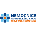 Nemocnice Pardubického kraje, a.s. – Chrudimská nemocnice – logo společnosti