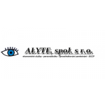 ALYTE, spol. s r.o. – logo společnosti