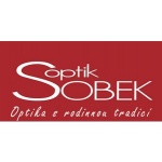 Sobek Optik, s.r.o. – logo společnosti