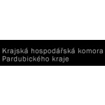 Krajská hospodářská komora Pardubického kraje – logo společnosti