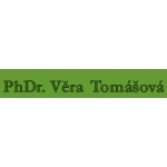 Tomášová Věra PhDr. – logo společnosti