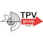 TPV group s.r.o. – logo společnosti