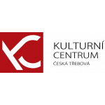 Kulturní centrum Česká Třebová – logo společnosti