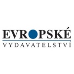 Evropské vydavatelství s.r.o. – logo společnosti