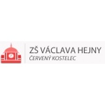 ZŠ Václava Hejny Červený Kostelec – logo společnosti