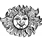 Hvězdárna v Úpici – logo společnosti
