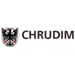 Informační centrum Chrudim – logo společnosti